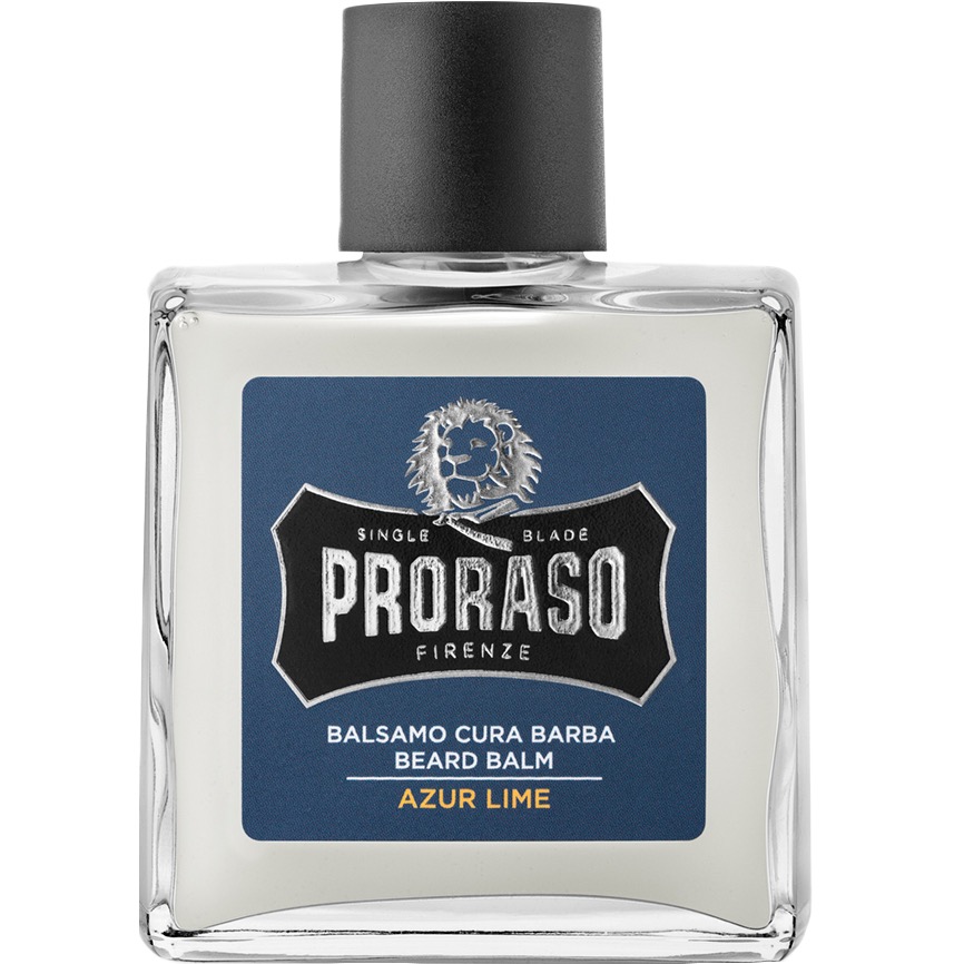 Proraso Baardbalsem Azur Lime 100ml - 1.2 - PRO-400731