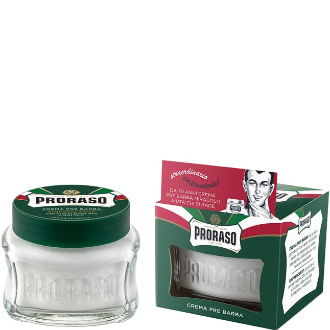 Proraso Pre-shave crème Original 100ml - 1.1 - PRO-400900