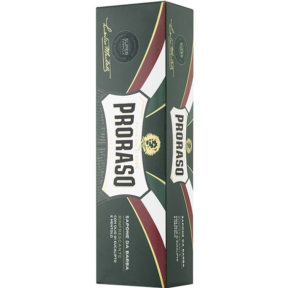 Proraso Scheerscème tube original 150ml - 2.1 - PRO-400910