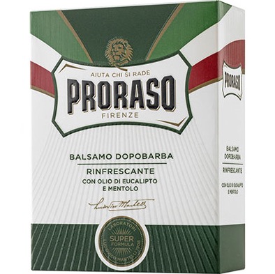 Proraso Aftershave Balsem Original 100ml - 2.1 - PRO-400980