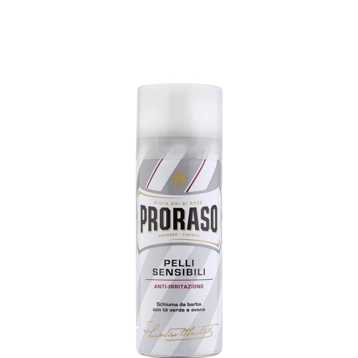 Proraso scheerschuim travel - 1.1 - PRO-400190