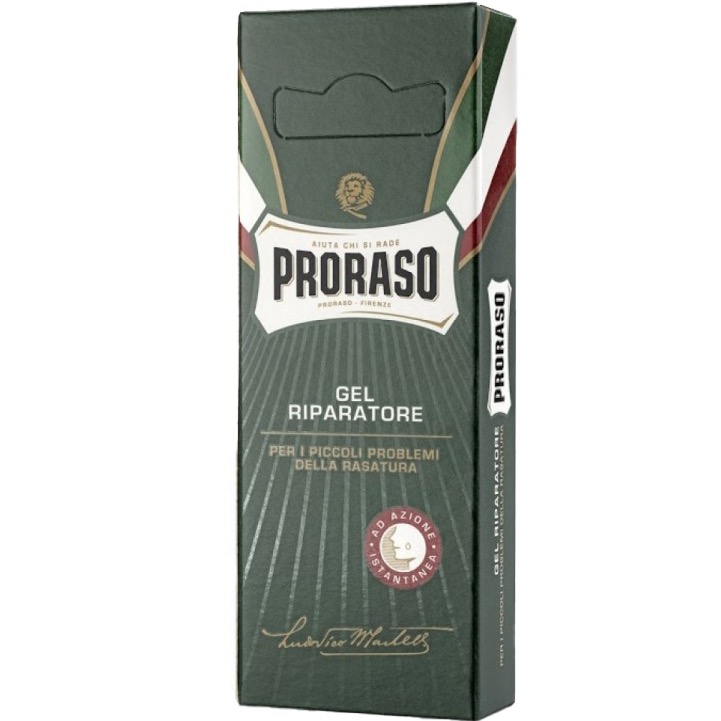 Proraso Bloedstelpgel 10ml - 2.1 - PRO-400591