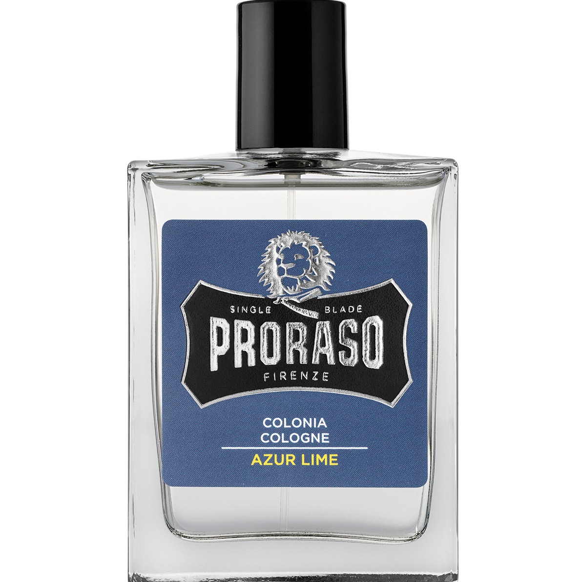 Proraso Cologne Azul Lime 100ml - 1.2 - PRO-400771