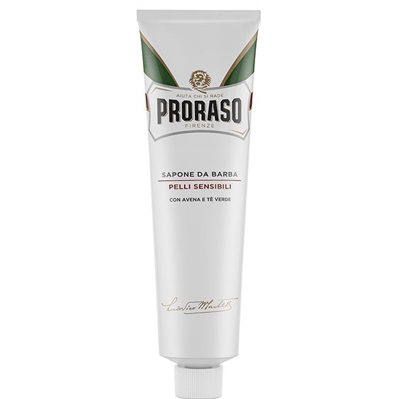 Proraso Scheercrème tube Sensitive 150ml - 1.2 - PRO-400911