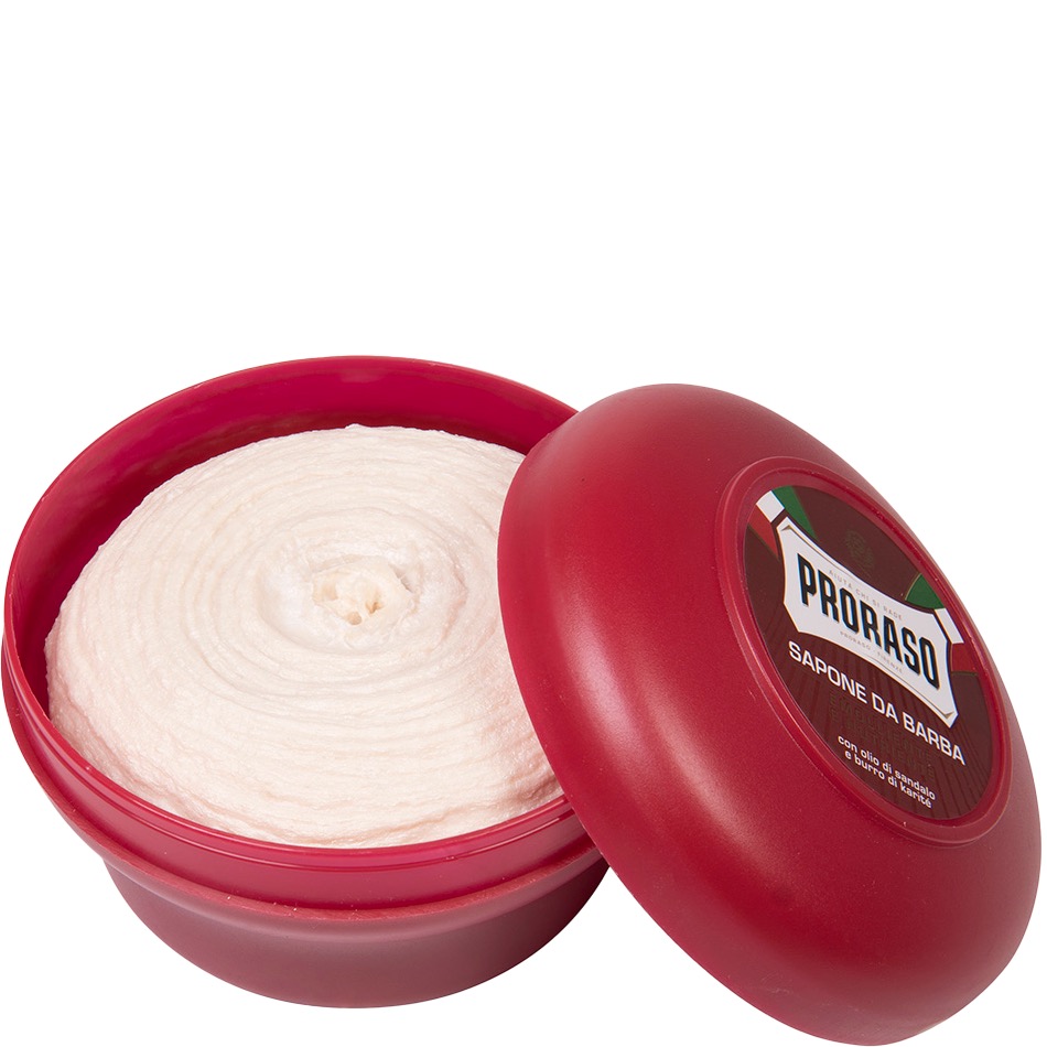 Proraso Scheerzeep Traditional pot sandalwood 150ml - 1.3 - PRO-400622