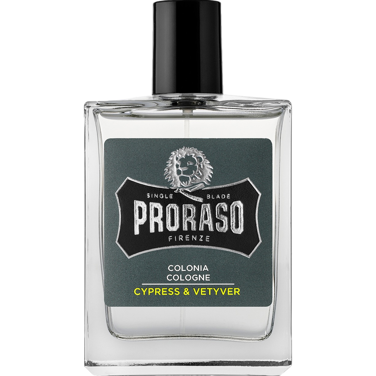 Proraso Cologne Cypress en Vetyver 100ml - 1.2 - PRO-400772