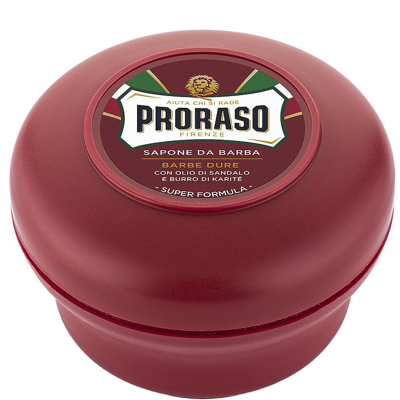 Proraso Scheerzeep Traditional pot sandalwood 150ml - 1.2 - PRO-400622