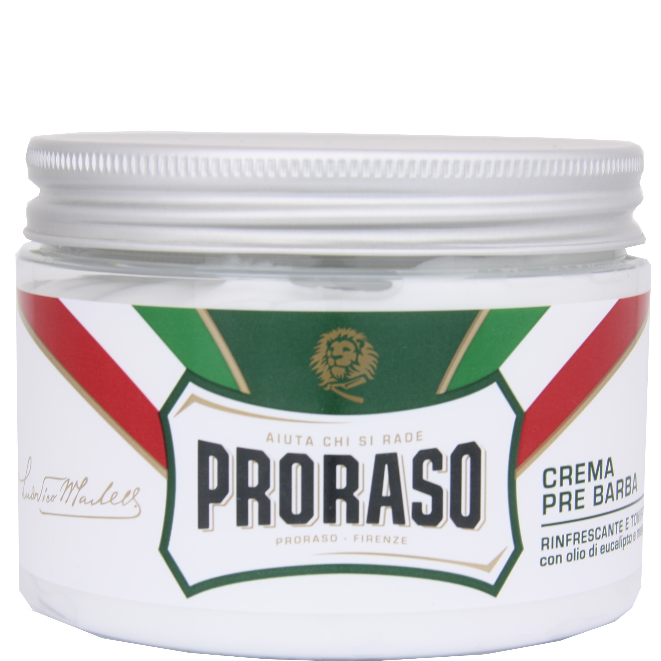 Proraso Pre-shave Crème original 300ml - 1.2 - PRO-400600