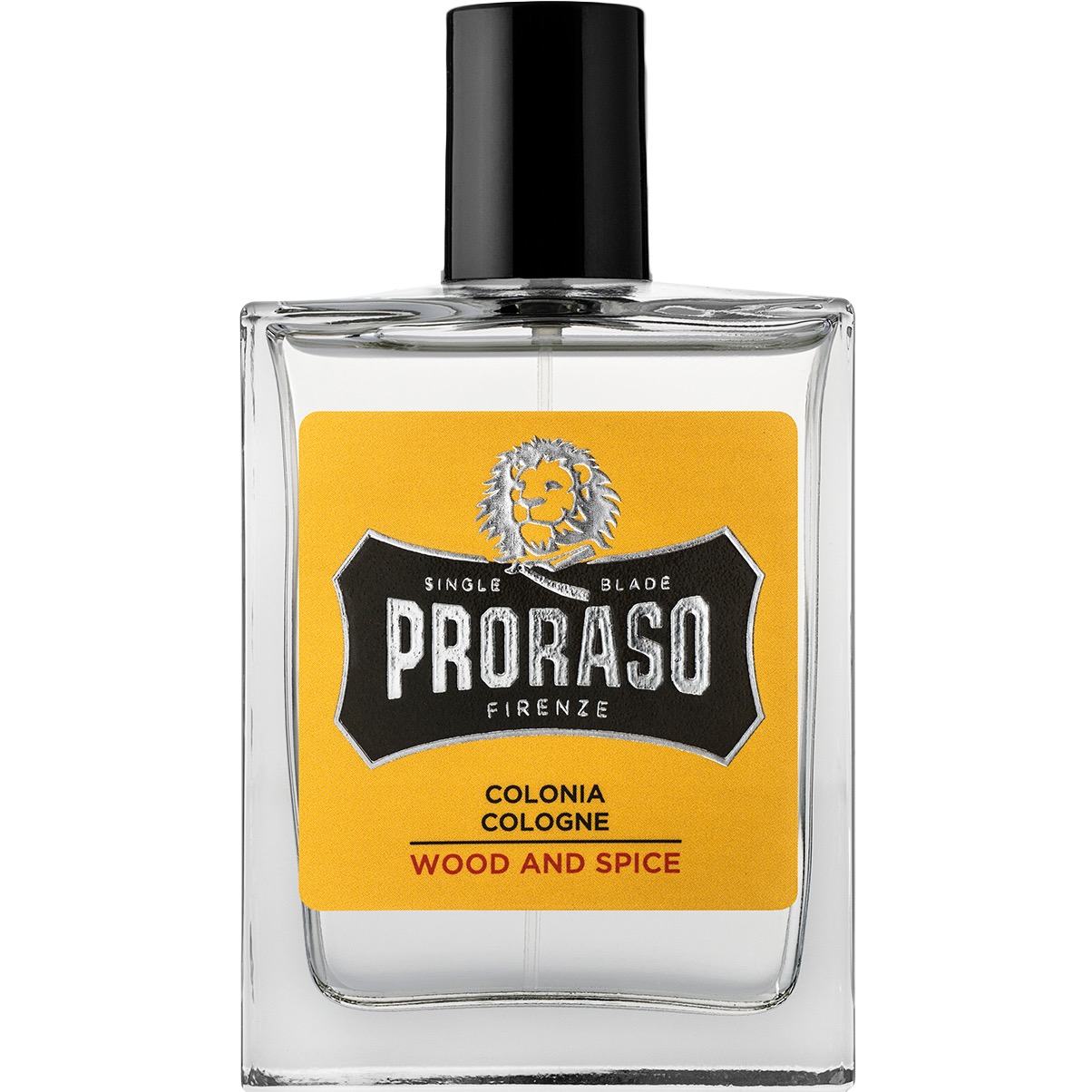 Proraso Cologne Wood en Spice 100ml - 1.2 - PRO-400770