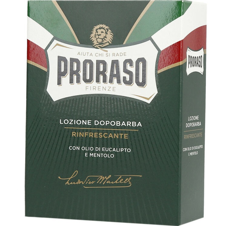 Proraso Aftershave Lotion Original 100ml - 2.1 - PRO-400970