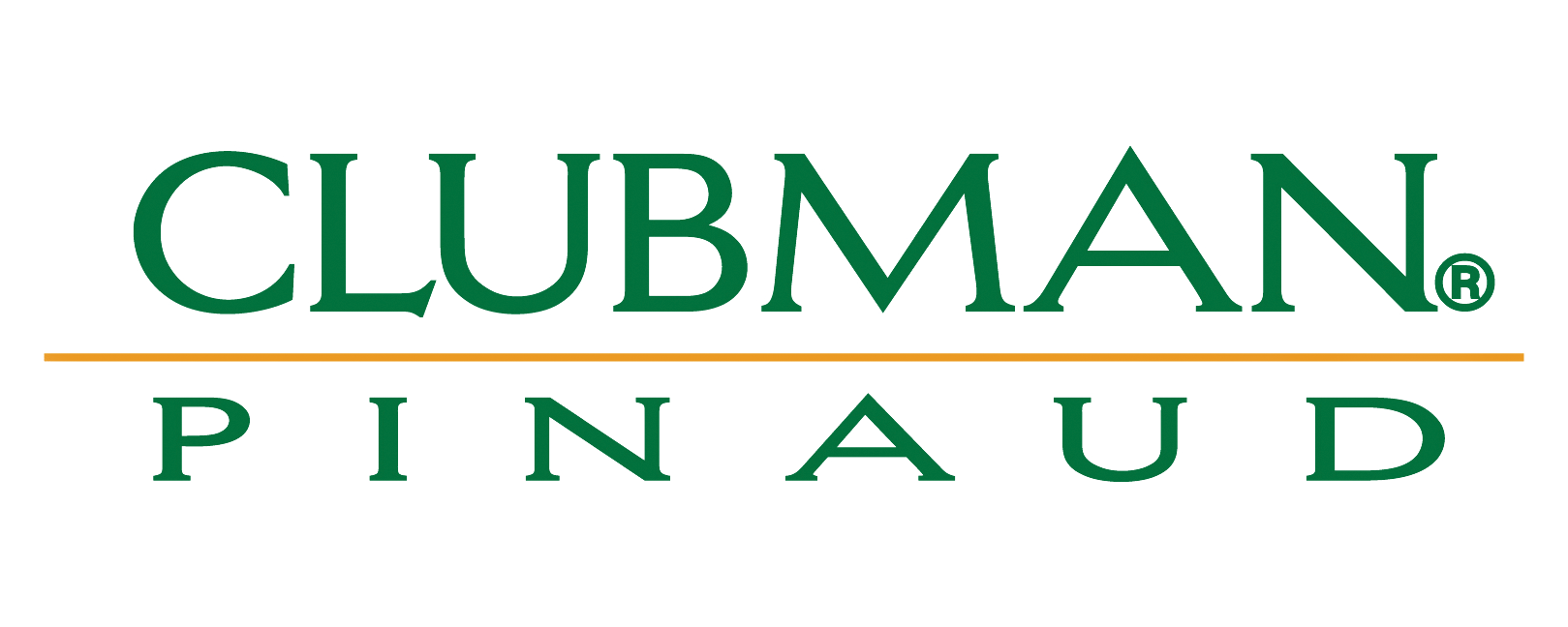 Clubman Pinaud Logo