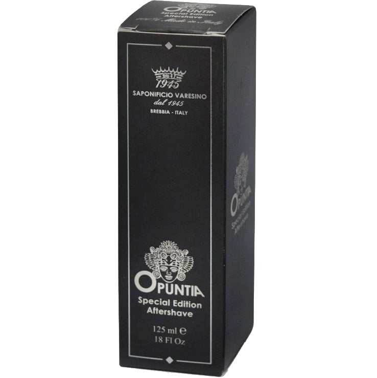 Saponificio Varesino Aftershave Lotion Opuntia - 2.1 - SV-R0109