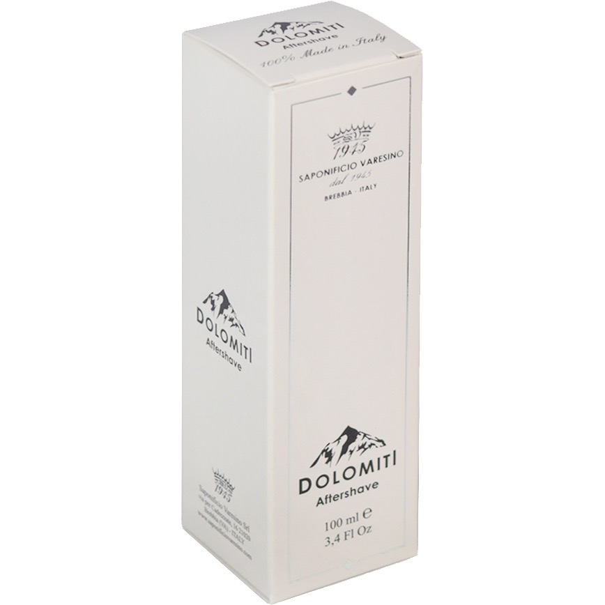 Saponificio Varesino Aftershave Lotion Dolimiti - 2.1 - SV-C1001