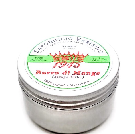 Saponificio Varesino Pure Mango Butter - 1.1 - SV-R0014