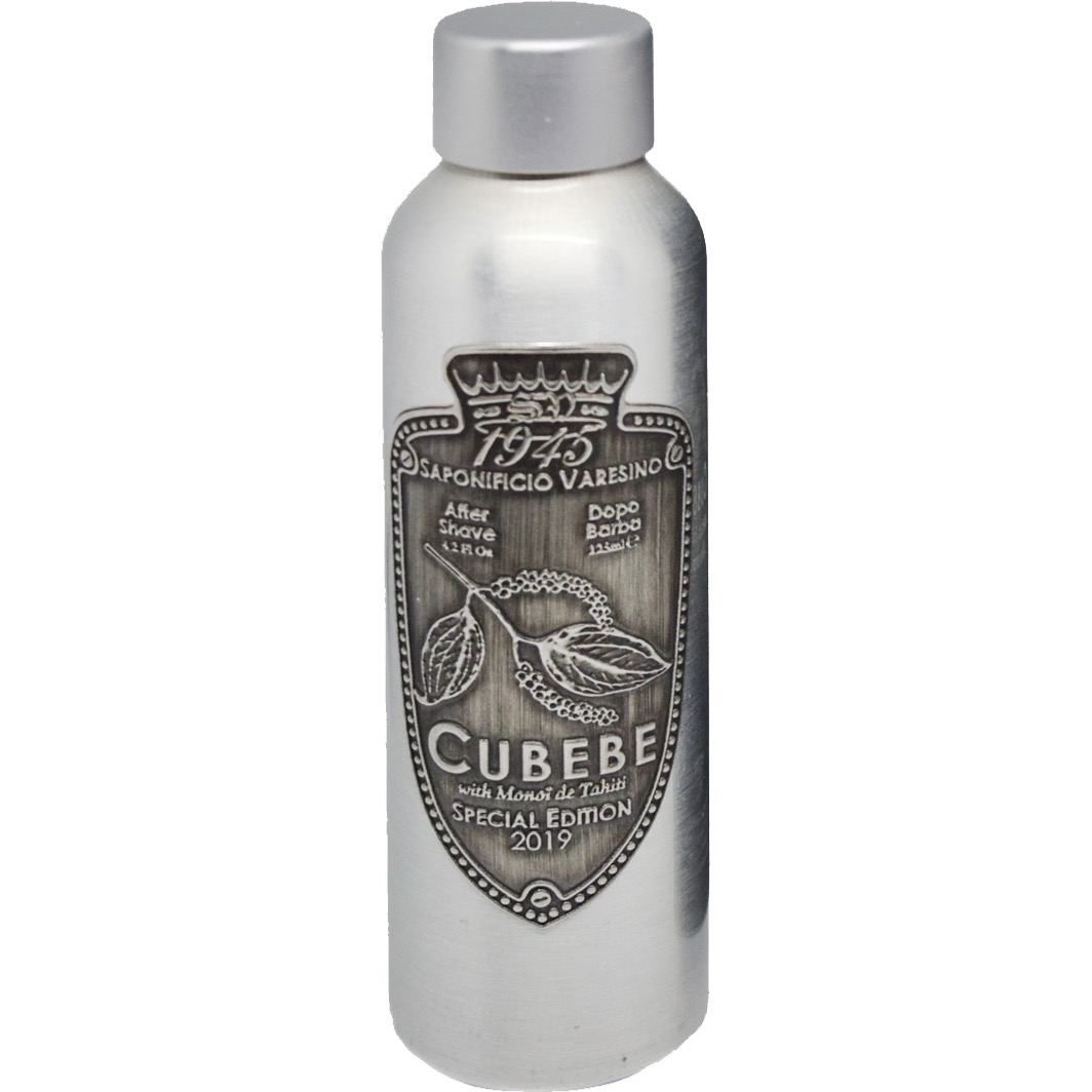 Saponificio Varesino Aftershave Lotion Cubebe - 1.2 - SV-R0117