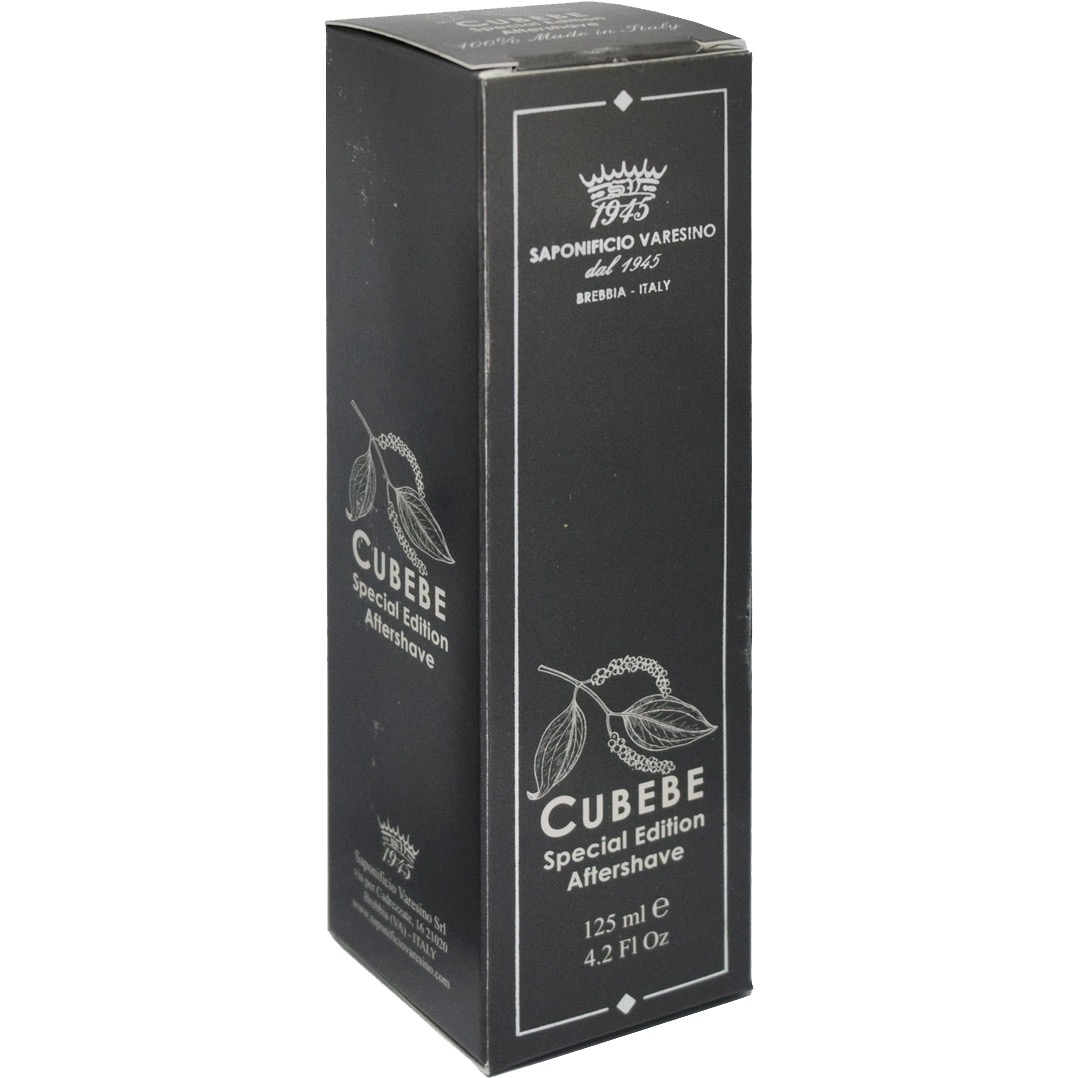 Saponificio Varesino Aftershave Lotion Cubebe - 2.1 - SV-R0117