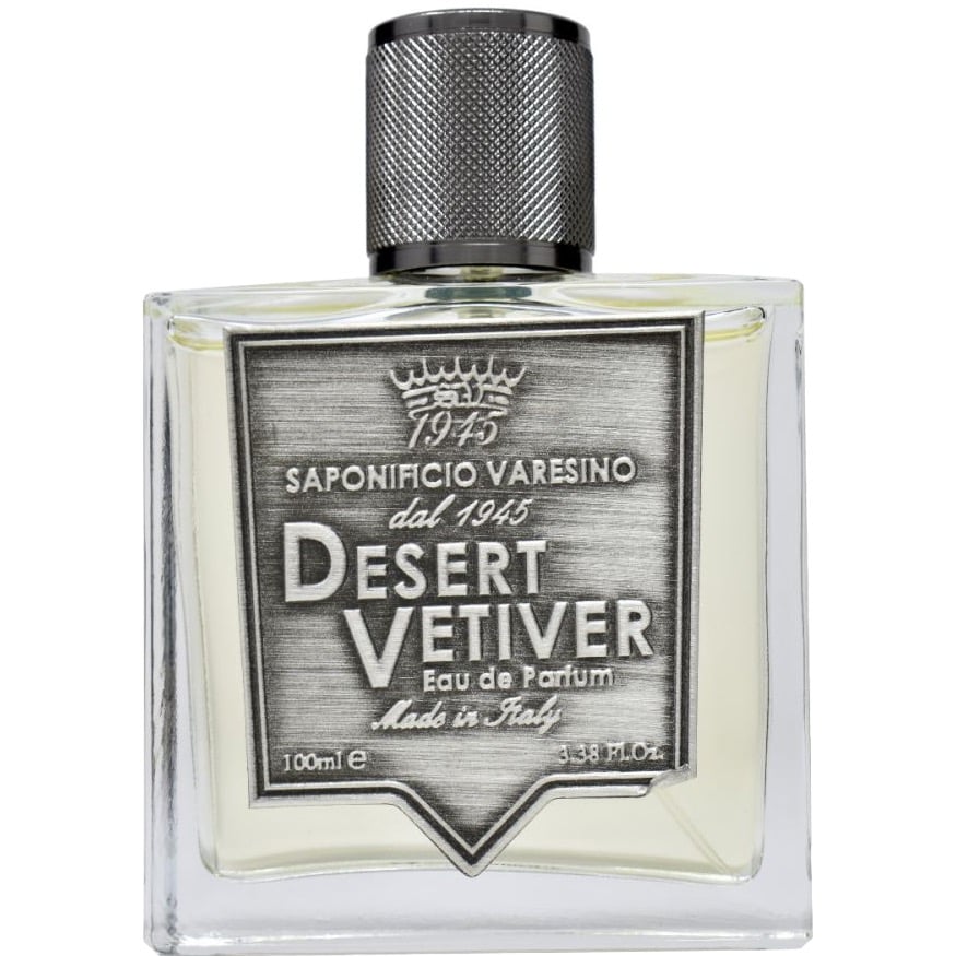 Saponificio Varesino Eau de Parfum Desert Vetiver - 1.2 - SV-R0138