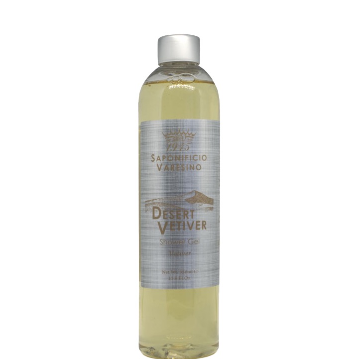 Saponificio Varesino showergel Desert Vetiver 350ml - 1.1 - SV-S1567