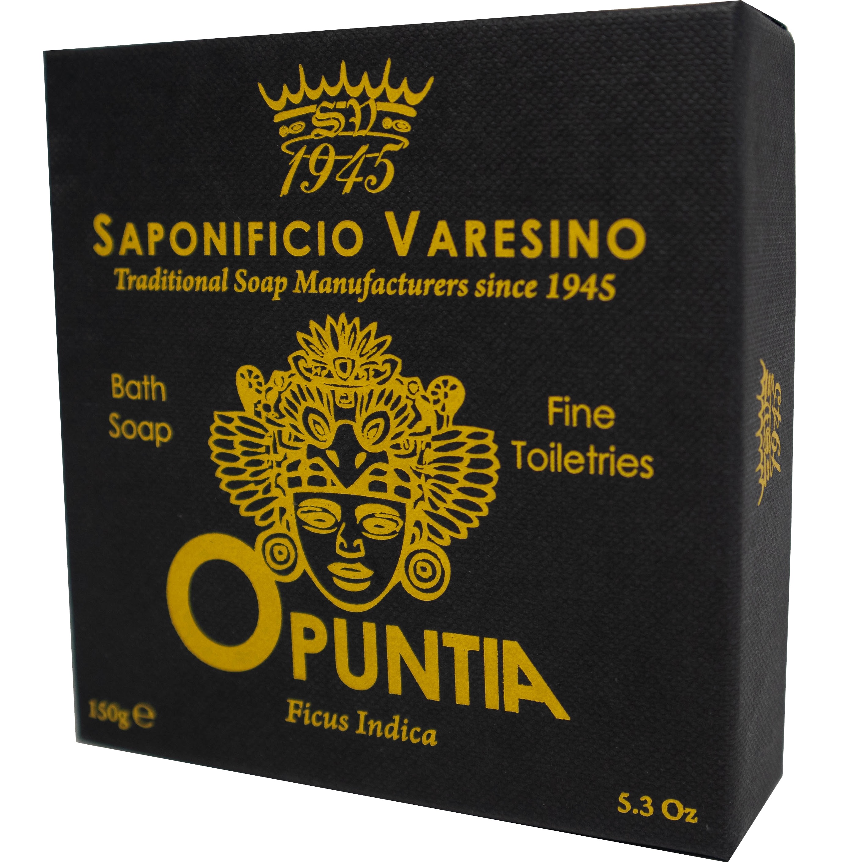 Saponificio Varesino Badzeep Opuntia - 2.1 - SV-S1330