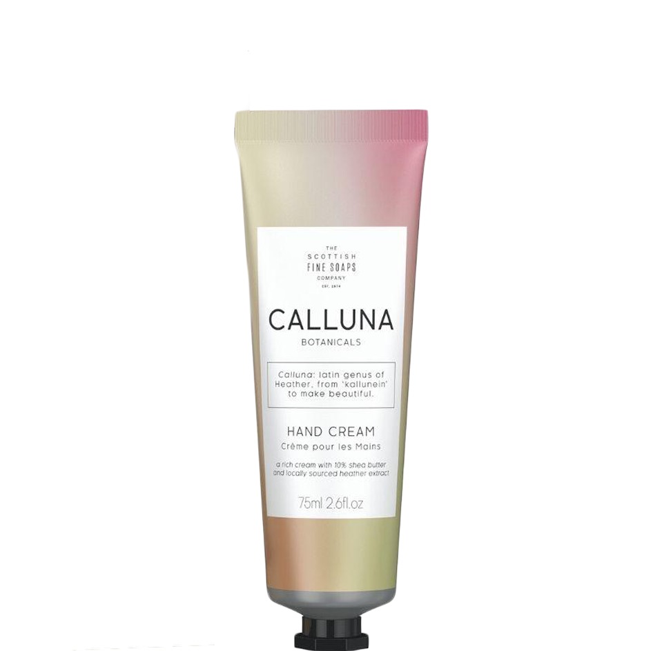 Scottish Fine Soaps Handcrème Calluna Botanicals - 1.1 - A03274
