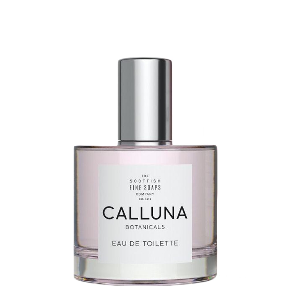 Scottish Fine Soaps Eau de Toilette Calluna Botanicals -50ml - 2.1 - A03275