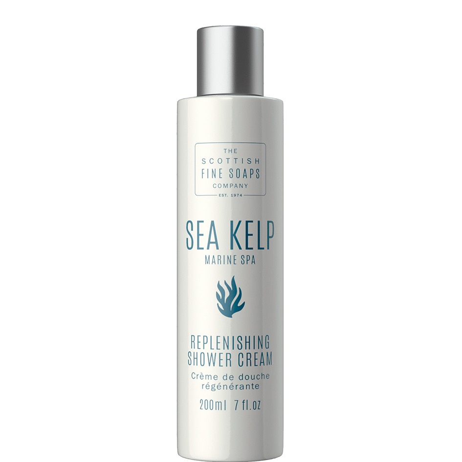 Scottish Fine Soaps Shower cream Sea Kelp Marine Spa 200ml - 1.1 - A03251