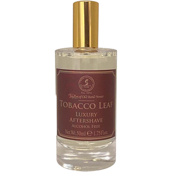Taylor of Old Bond Street Aftershave Tobacco Leaf - 1.2 - 05995