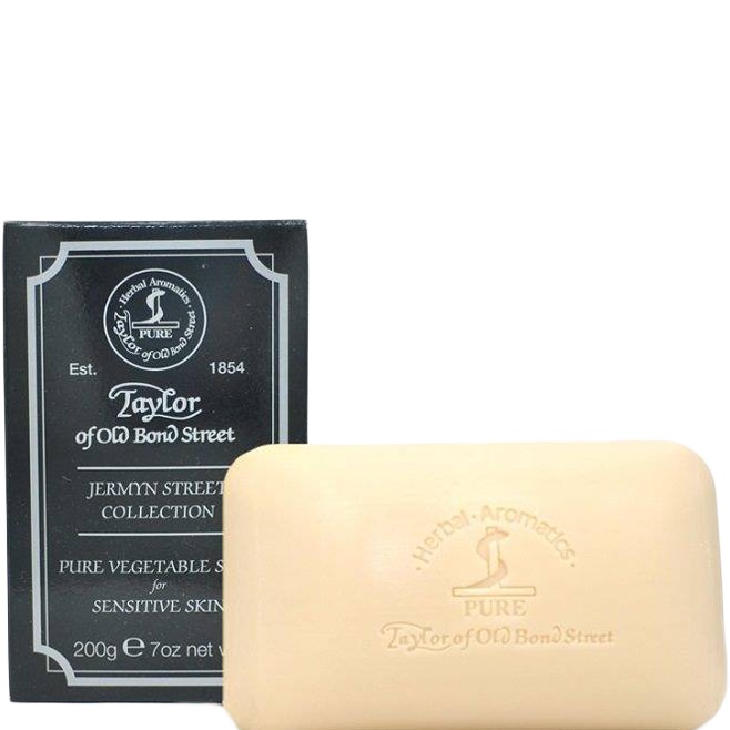 Taylor of Old Bond Street Hand- en Badzeep Jermyn Street 200ml - 1.1 - 07126