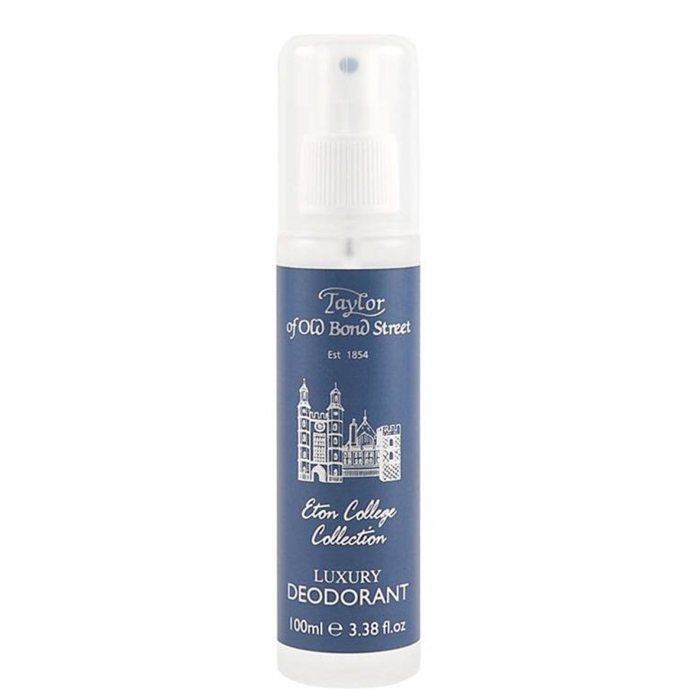 Taylor of Old Bond Street Deodorant spry Eton College - 1.1 - 07180