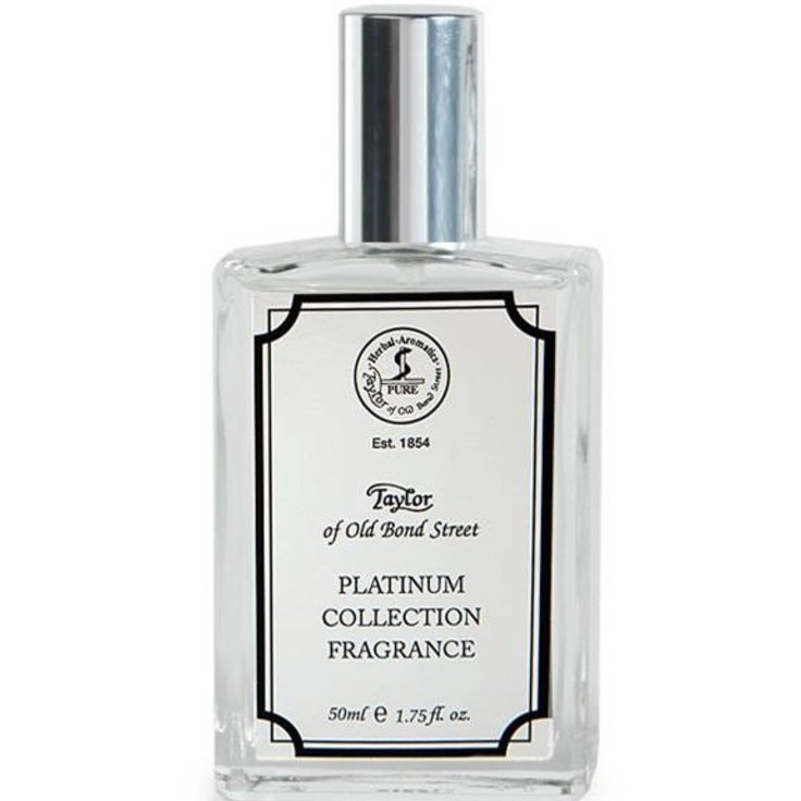 Taylor of Old Bond Street Fragrence Platinum - 1.2 - 06037