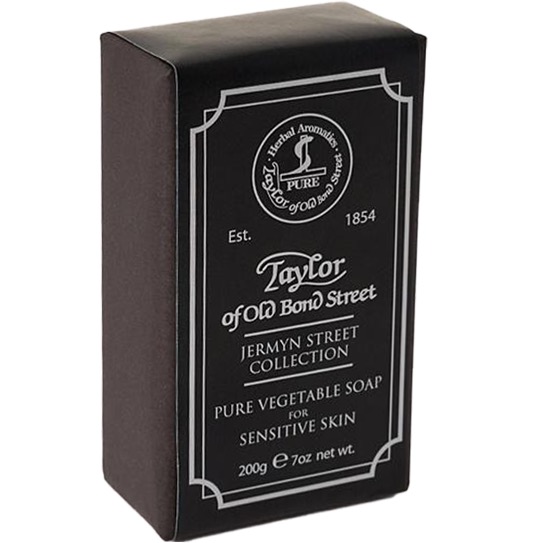 Taylor of Old Bond Street Hand- en Badzeep Jermyn Street 200ml - 2.1 - 07126