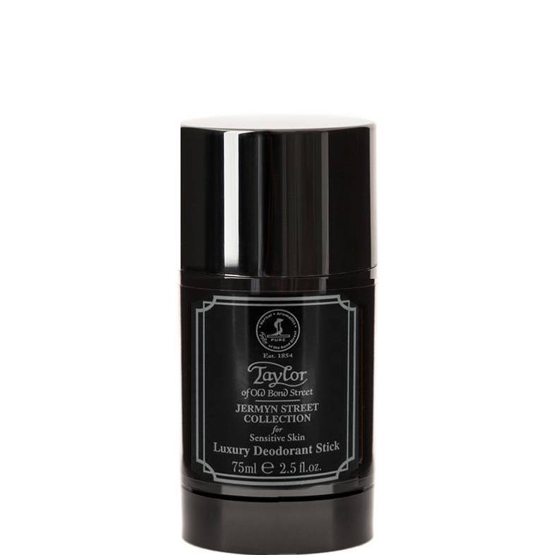 Taylor of Old Bond Street Deodorant Stick Jermyn Street 75gram - 1.1 - 07187