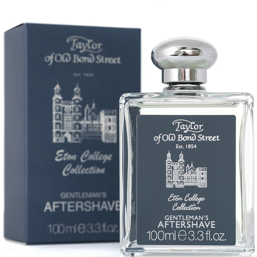 Taylor of Old Bond Street Aftershave Lotion Eton College 100ml - 1.1 - 06004