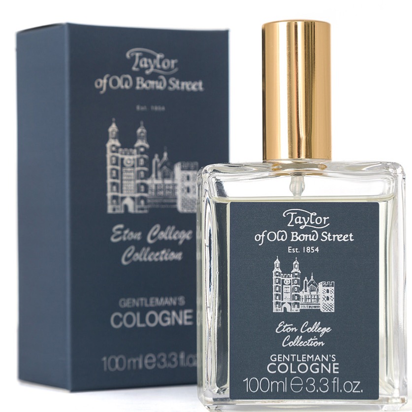 Taylor of Old Bond Street Cologne Eton College 100ml - 1.1 - 06014