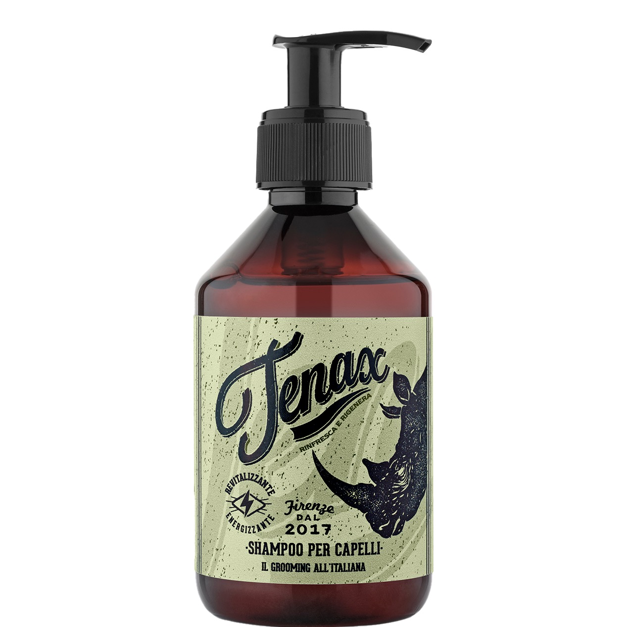 Tenax Shampoo Per Capelli 250ml - 1.1 - TE-428005