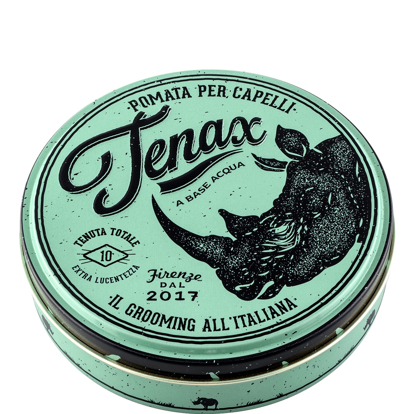 Tenax Pomata Per Capelli Pomade 125ml - 1.1 - TE-428007