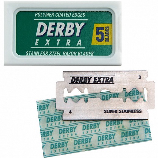 Derby Extra - 1.3 - DEB-DERBY-EXTRA