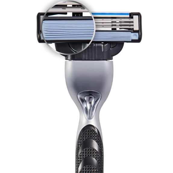 Gillette Mach3 Scheermesjes - 4.3 - 0452675