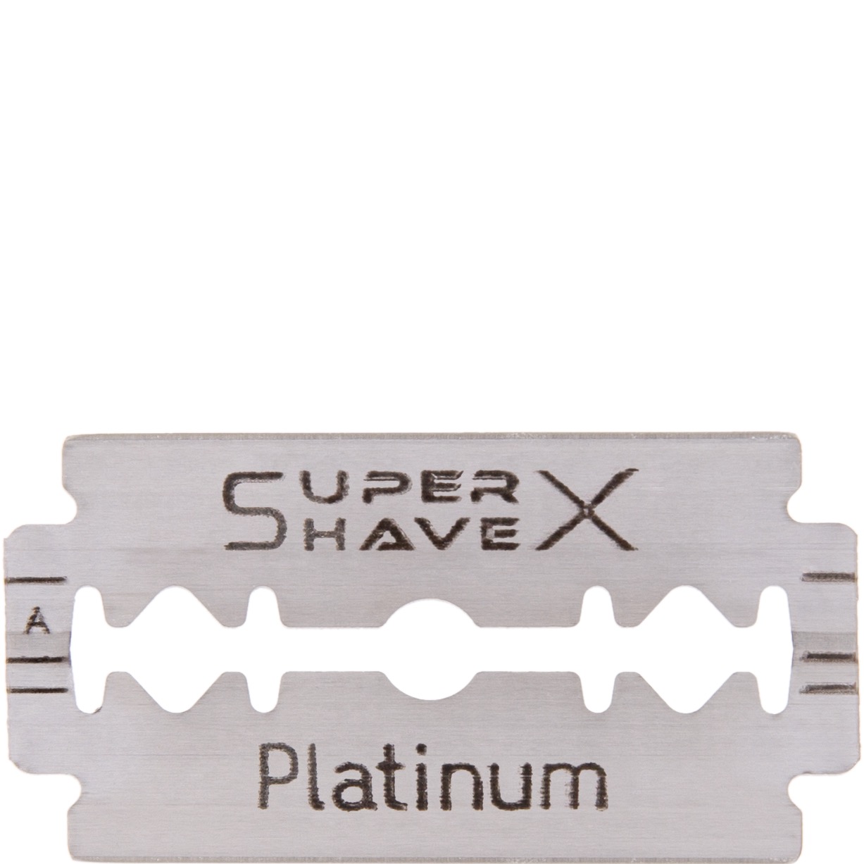 Supershave x Double Edge Blade - 1.5 - DEB-SUPERSHAVE