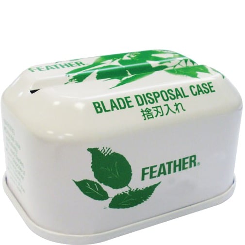 Feather Blade Bank - 1.2 - FE-REC