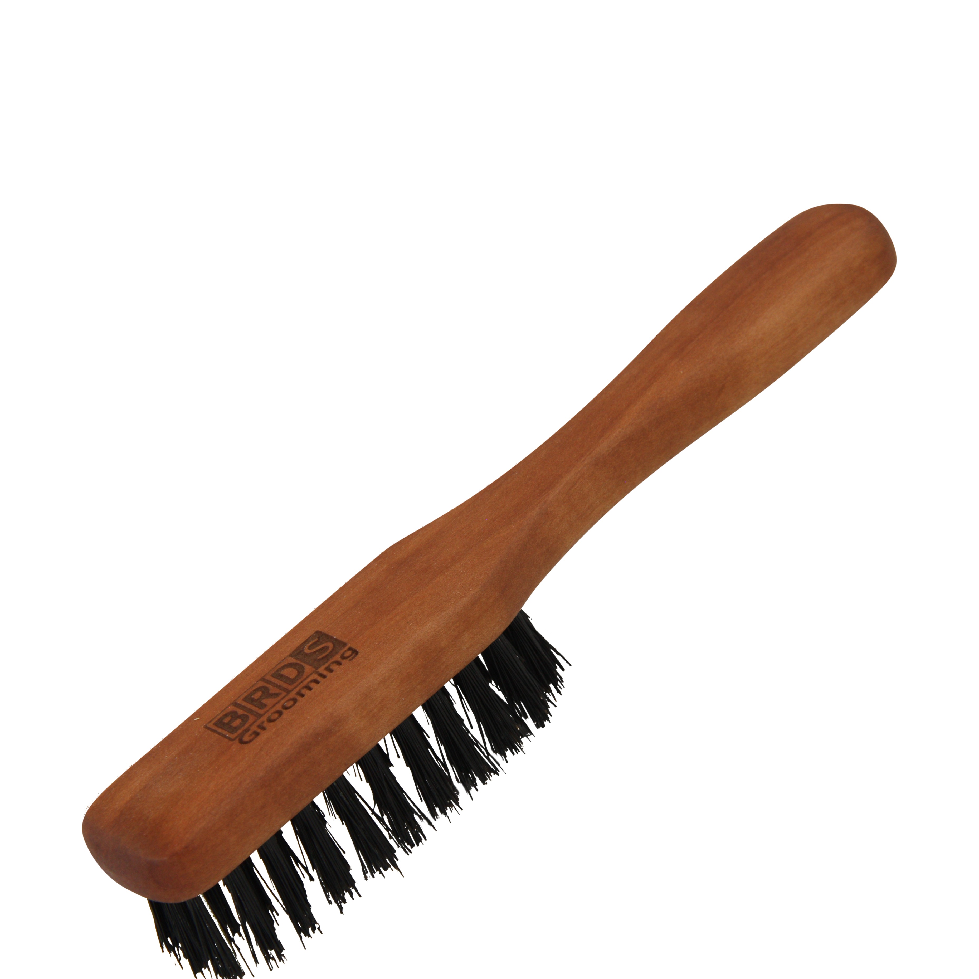 Beards Grooming Baardborstel handvat Small Wildzwijn - 1.1 - BG-01020