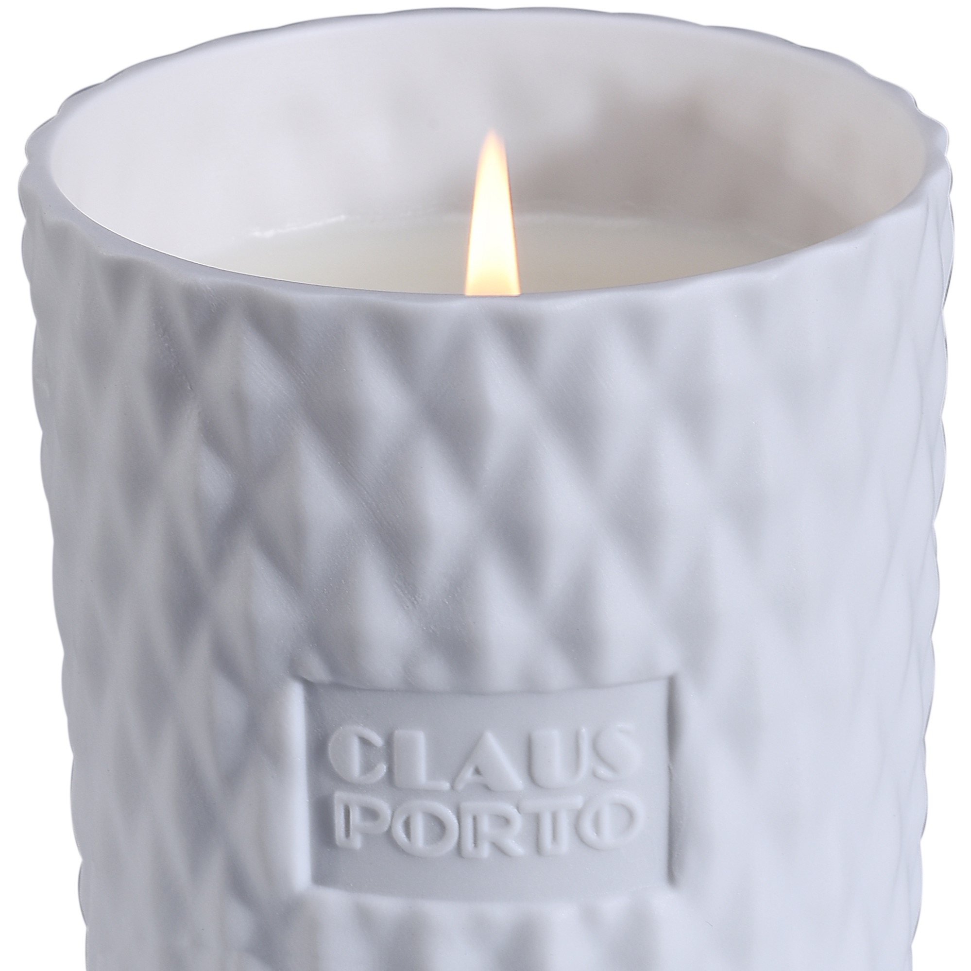 Claus Porto Geurkaars Deco Collectie Chypre - 1.2 - CP-VA024