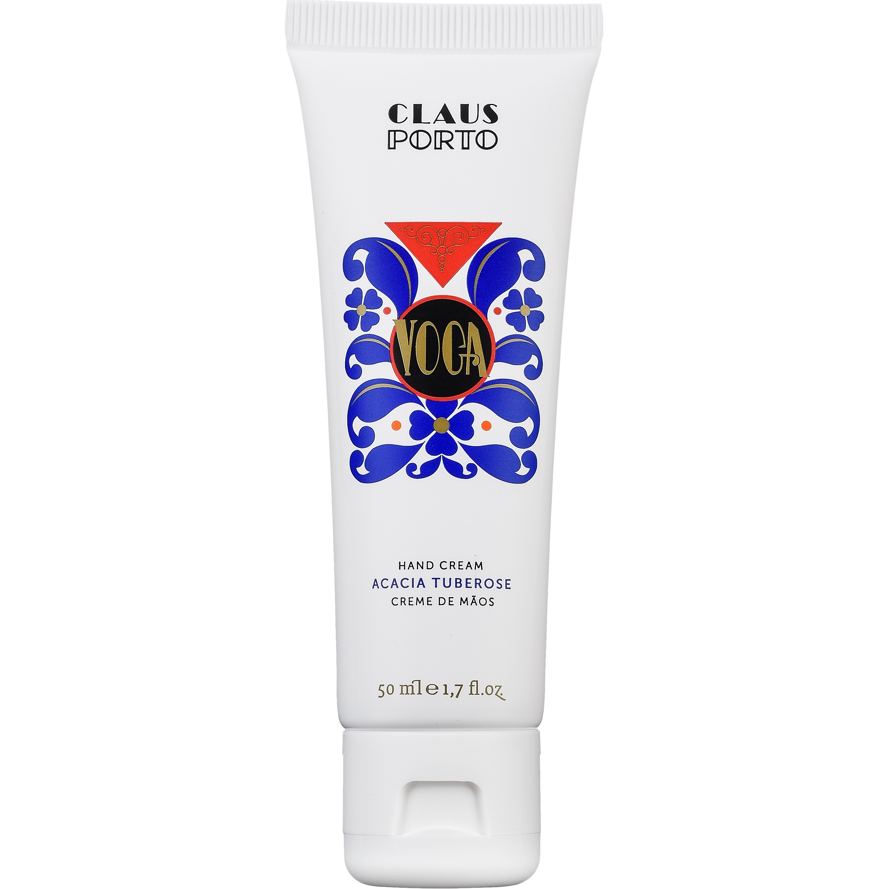 Claus Porto Handcreme Voga Acacia Tuberose 50ml - 1.3 - CP-CM109