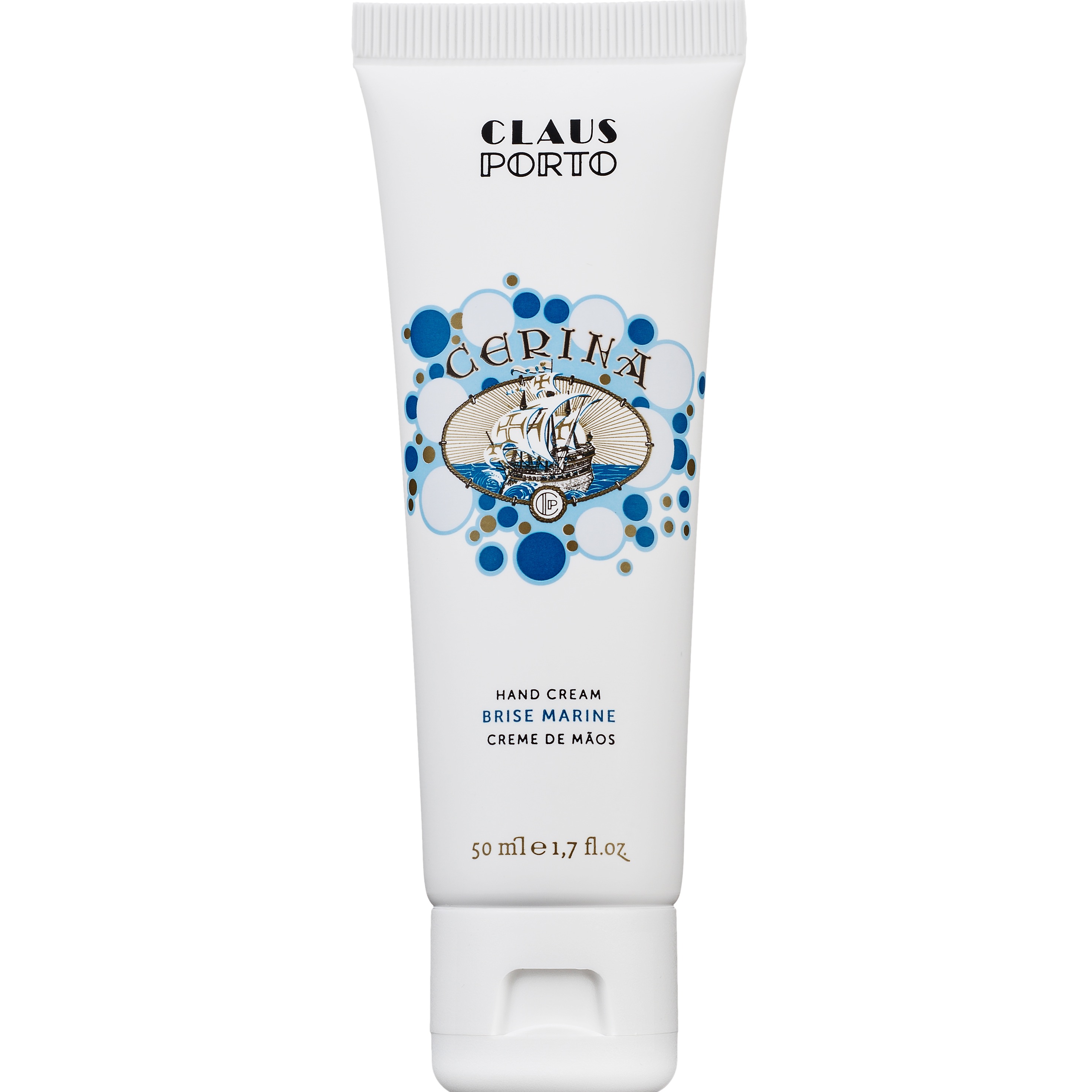 Claus Porto Handcreme Cerina Brise Marine 50ml - 1.4 - CP-CM116