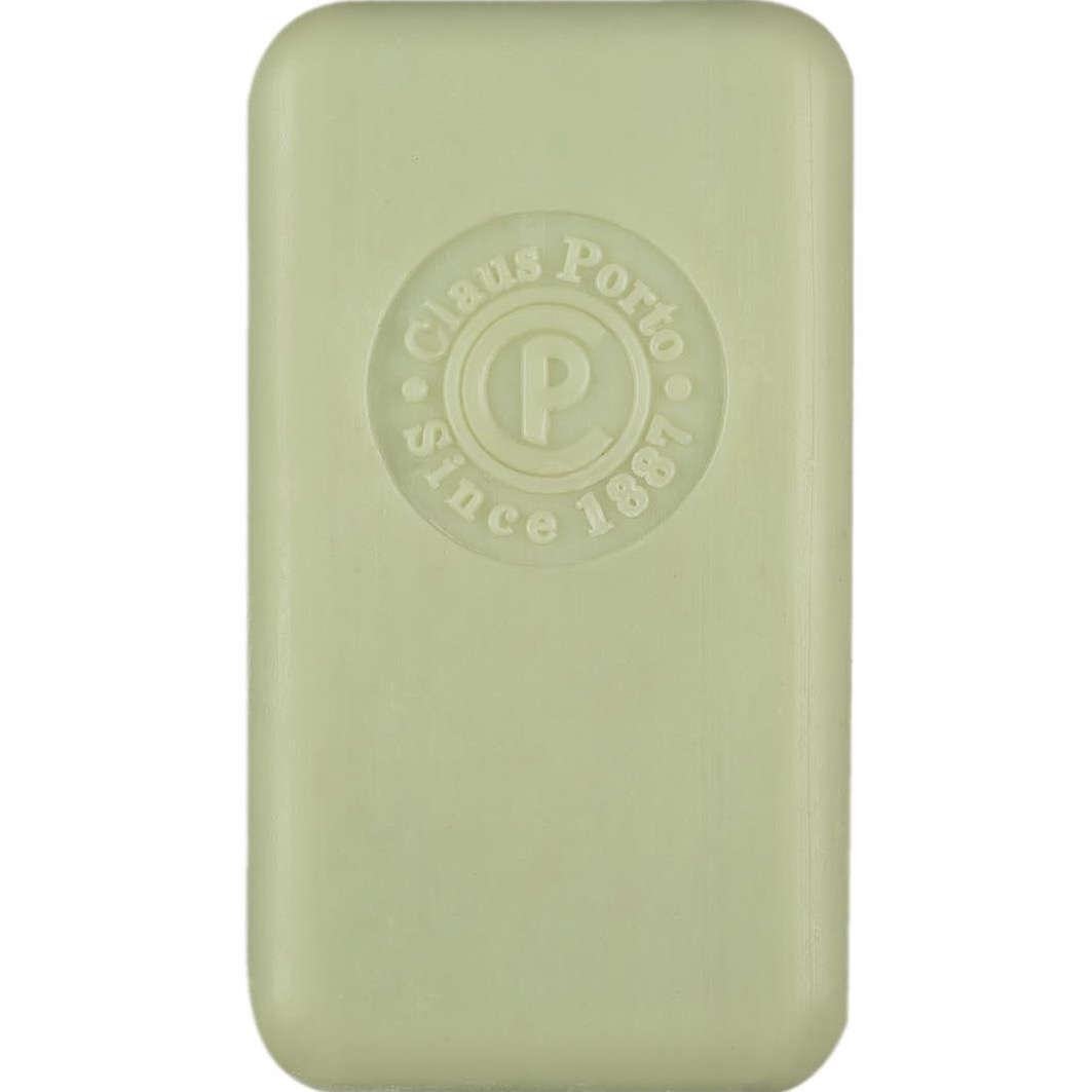 Claus Porto Mini Soap Bar Agua Colonia Vetyver 50g - 1.2 - CP-CMS001