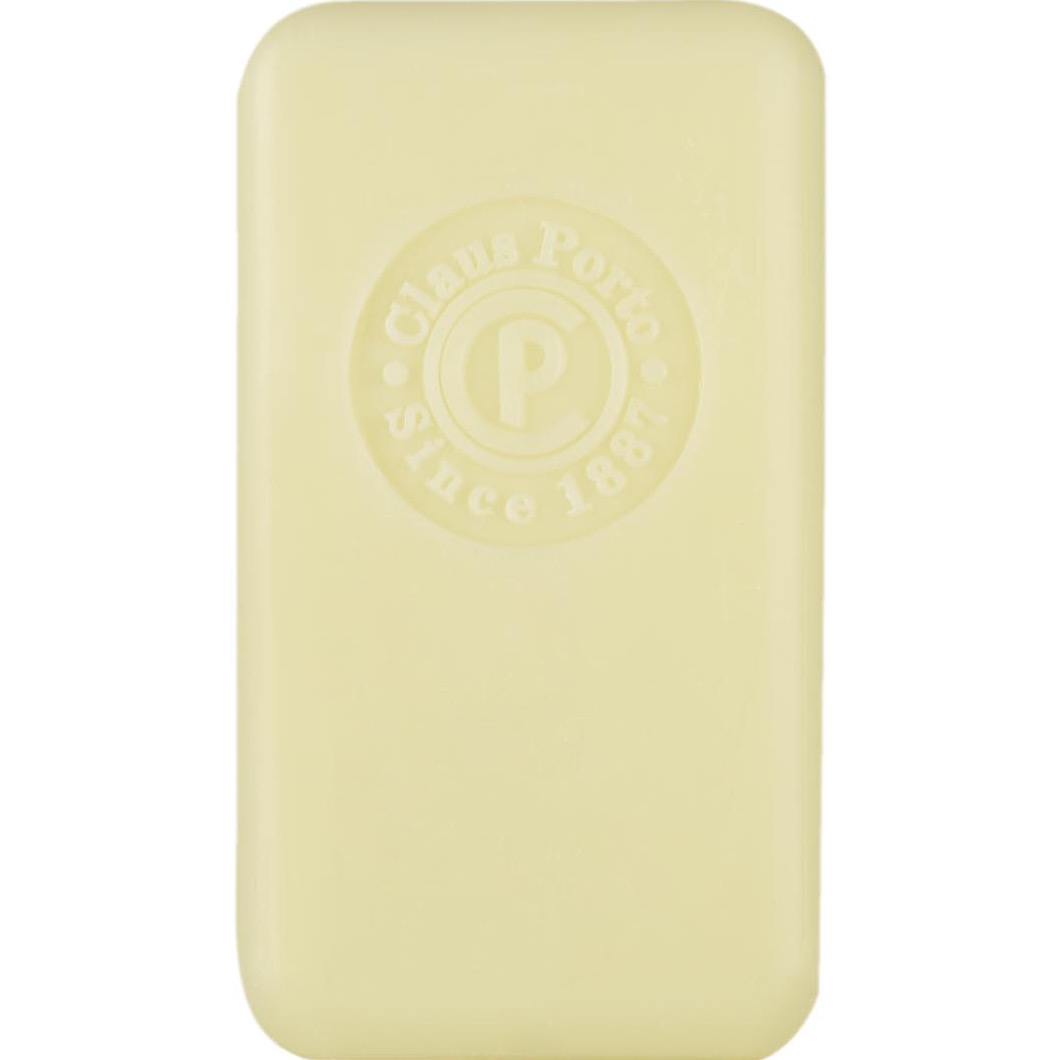 Claus Porto Mini Soap Bar Suave Perfume Verbena 50g - 1.2 - CP-CMS008