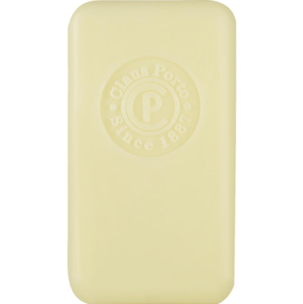 Claus Porto Mini Soap Bar Suave Perfume Verbena 50g - 1.2 - CP-CMS008