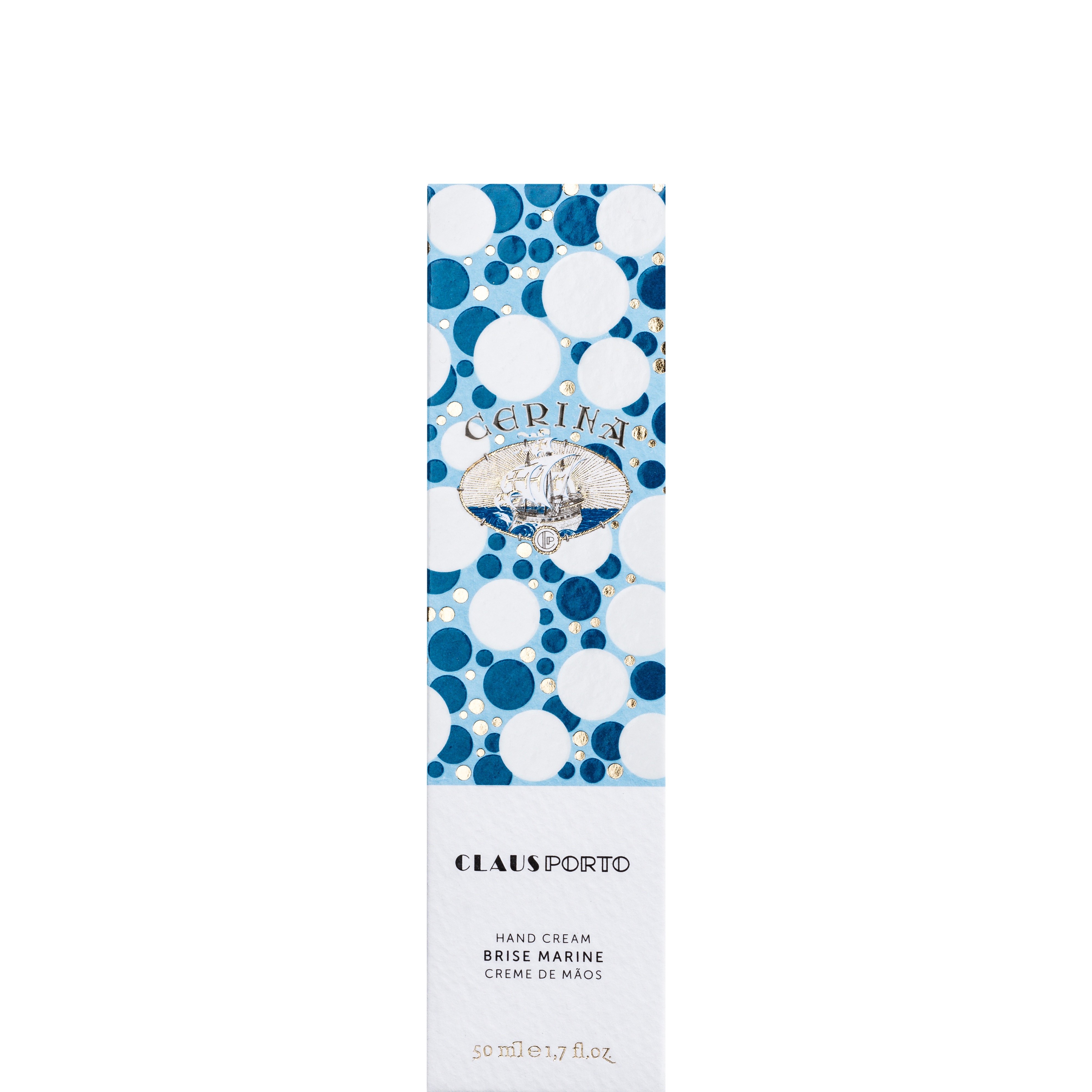 Claus Porto Handcreme Cerina Brise Marine 50ml - 2.1 - CP-CM116