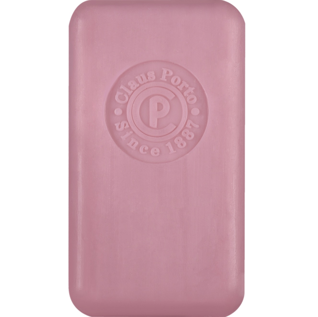 Claus Porto Mini Soap Bar Smart Rosa 50g - 1.2 - CP-FMS008