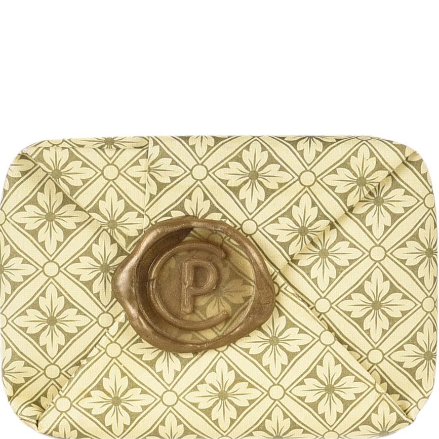 Claus Porto Soap Bar Suave Perfume Verbena 150g - 2.2 - CP-C008W